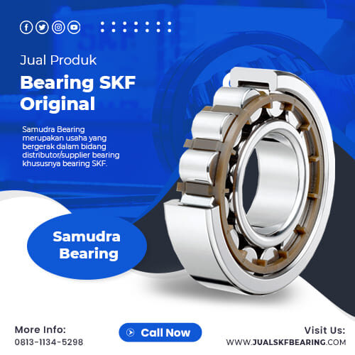 Jual-Produk-Bearing-SKF-Original