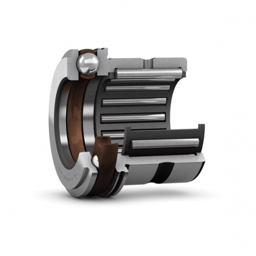 Combined Needle Roller Bearings