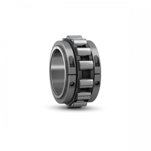 Cooper Split Cylindrical Roller Bearings