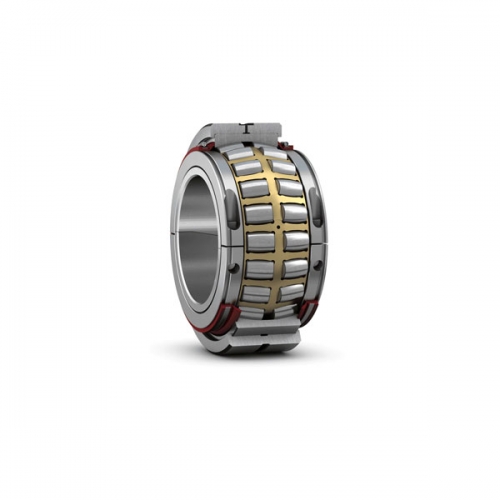 Cooper Split Spherical Roller Bearings