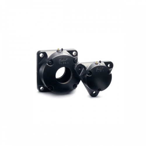 Flanged Housings – FNL Series