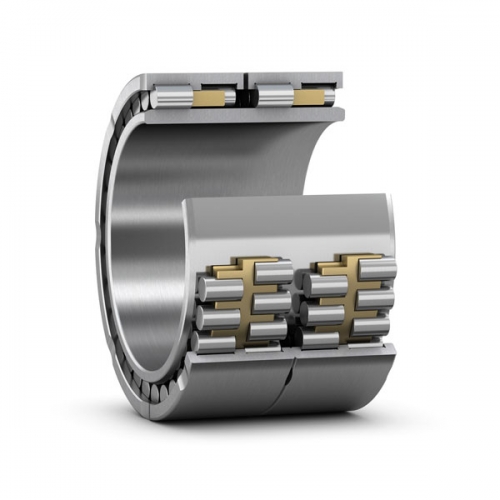 Four-Row Cylindrical Roller Bearings