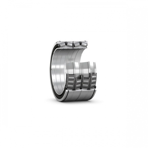 Four-Row Tapered Roller Bearings