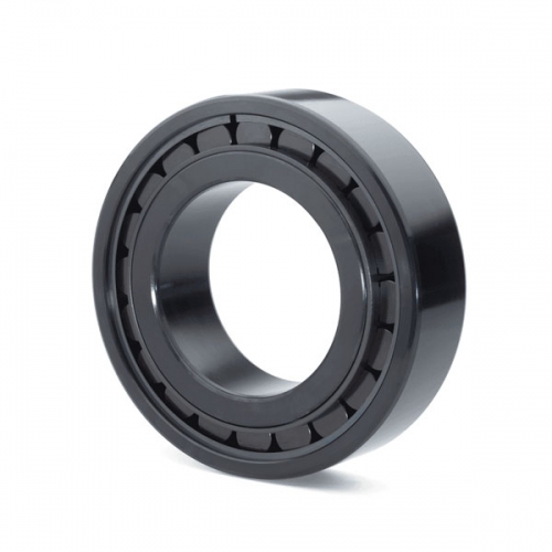 High-Capacity Cylindrical Roller Bearings