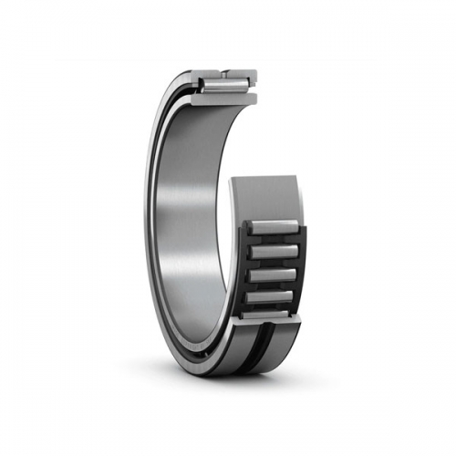 Needle Roller Bearings with Machined Rings