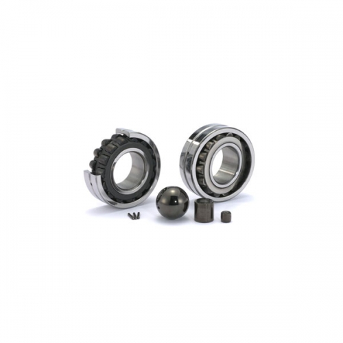 NoWear Coated Bearings