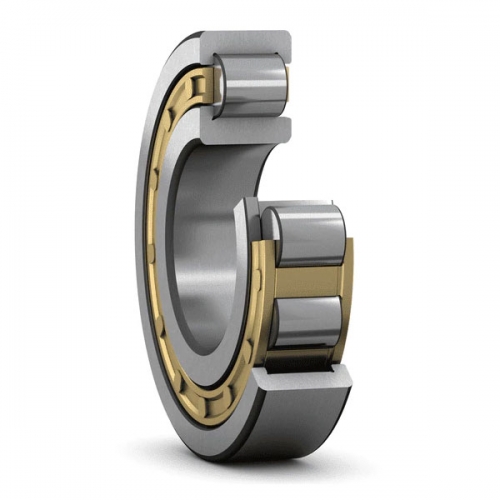 Single Row Cylindrical Roller Bearings