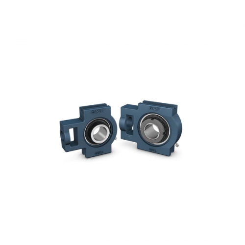 Take-Up Ball Bearing Units