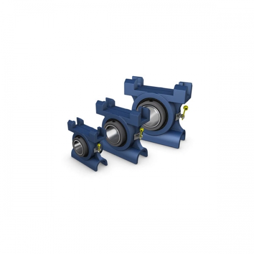 Take-Up Roller Bearing Units