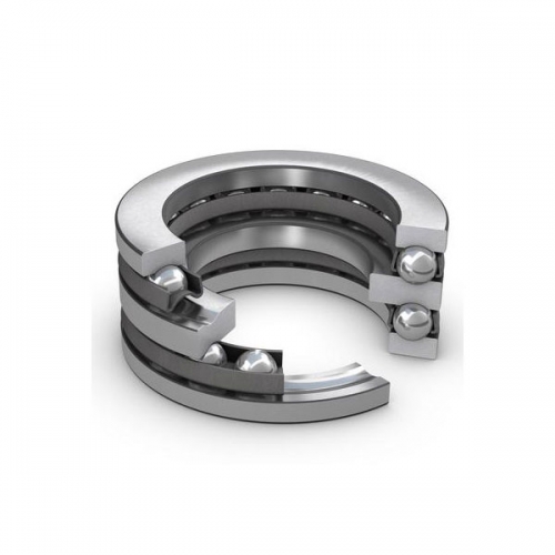 Thrust Ball Bearings